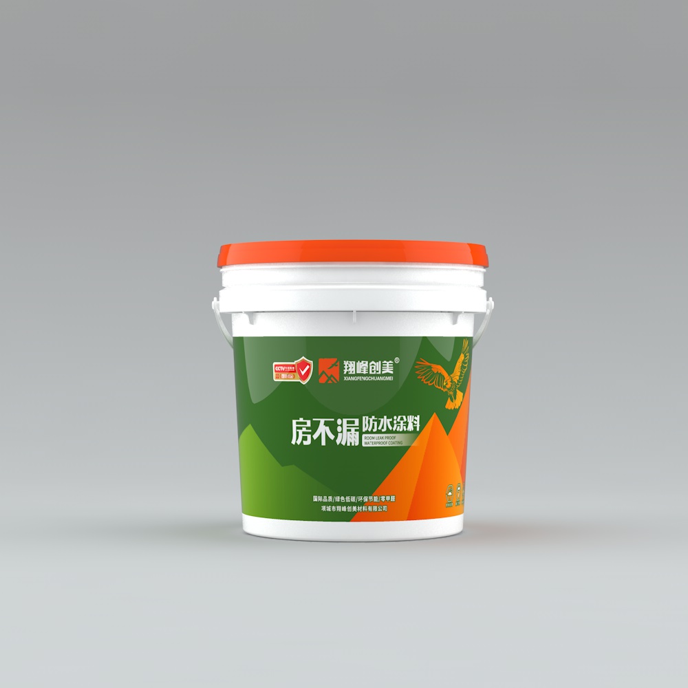 【翔峰新聞】房頂漏水怎么修？房頂做防水用什么材料好？